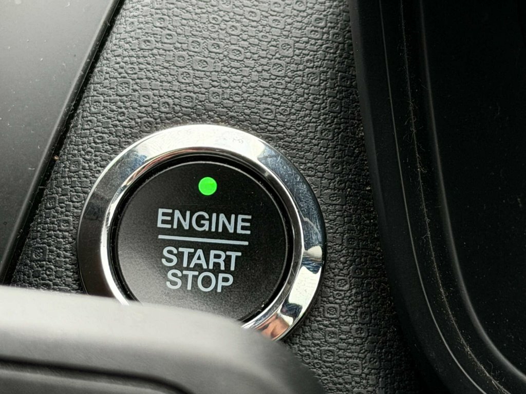 Ford Ecosport St-line Blue #45
