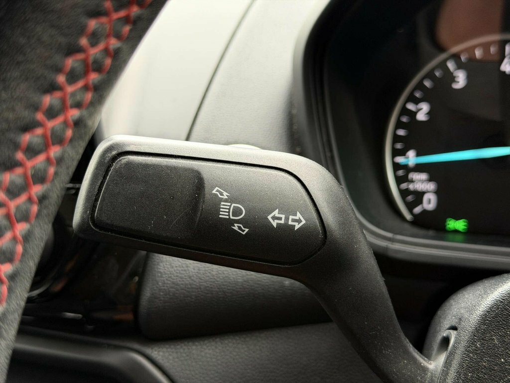 Ford Ecosport St-line Blue #40