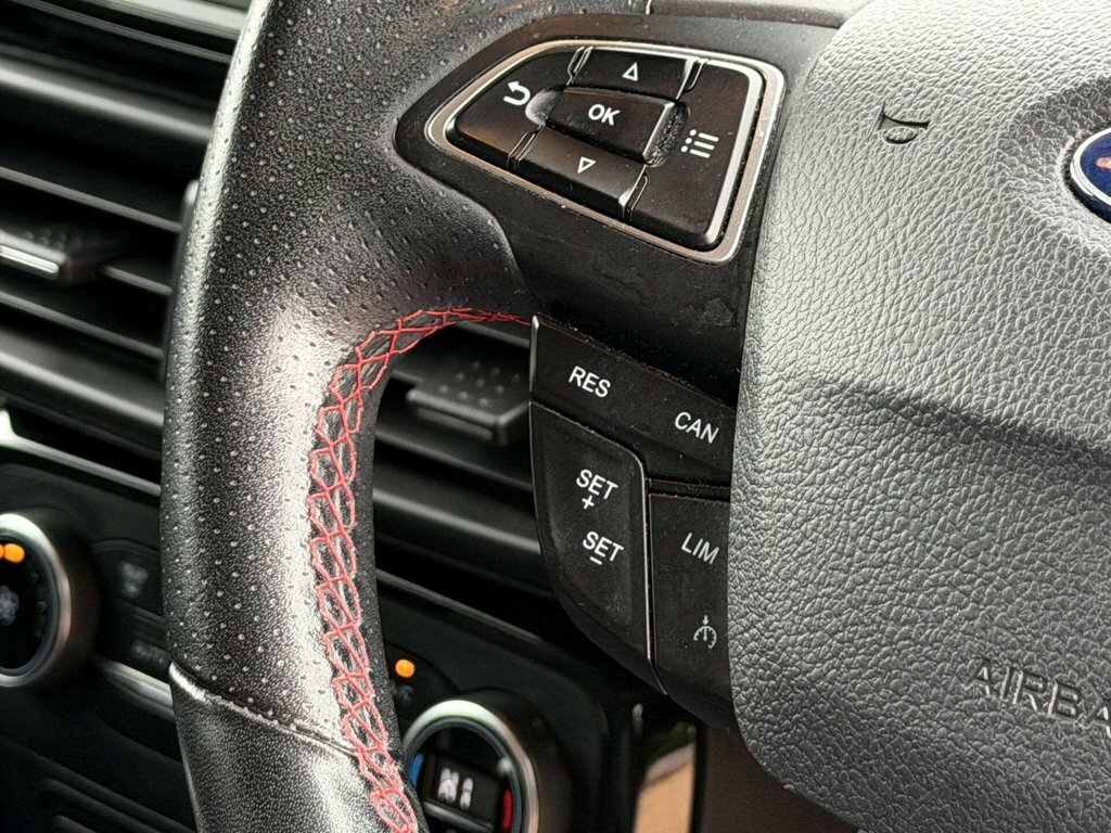 Ford Ecosport St-line Blue #38