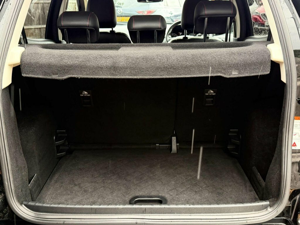 Ford Ecosport St-line Blue #68
