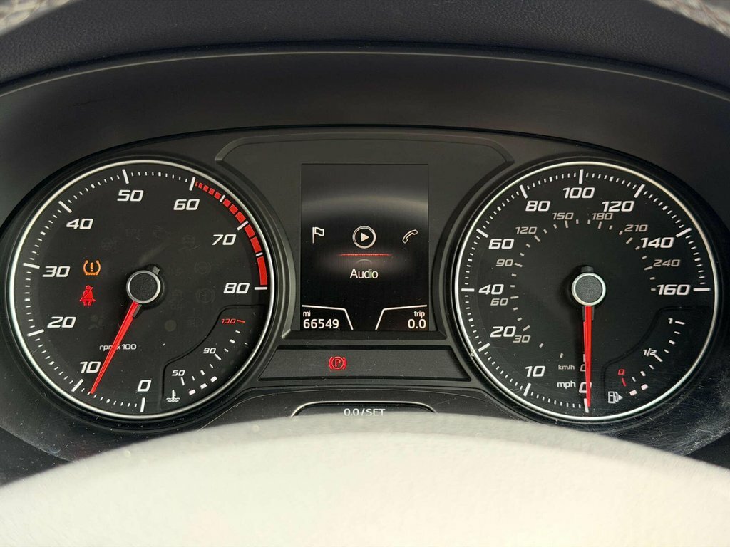 Seat Ateca Tsi Ecomotive Se Technology Grey #65