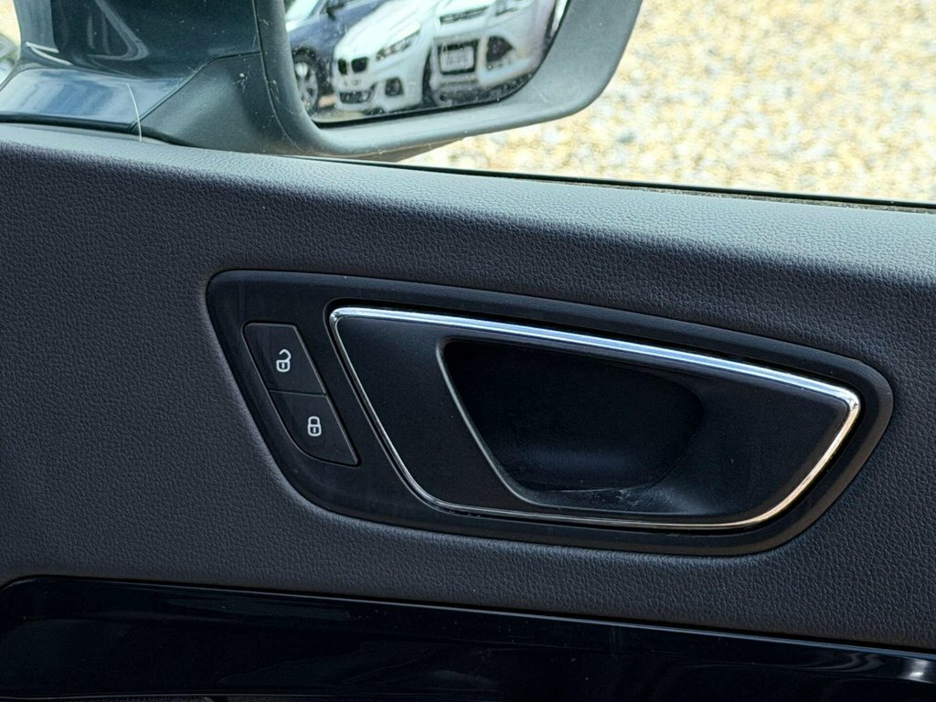 Seat Ateca Tsi Ecomotive Se Technology Grey #48