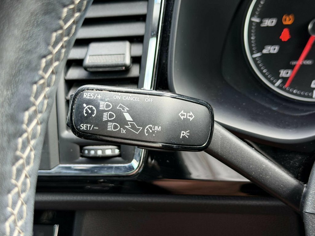 Seat Ateca Tsi Ecomotive Se Technology Grey #43