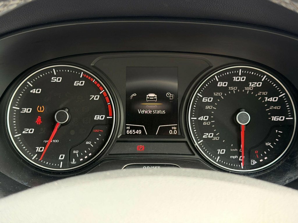 Seat Ateca Tsi Ecomotive Se Technology Grey #71