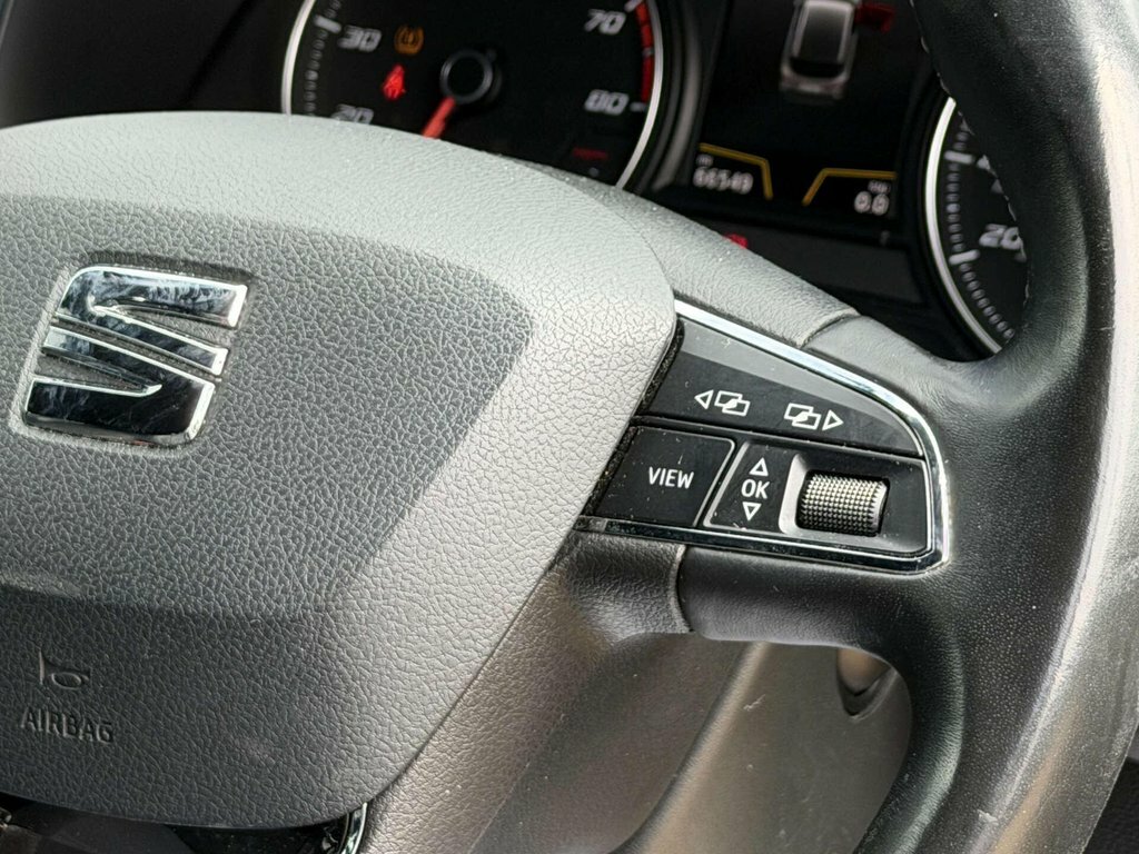 Seat Ateca Tsi Ecomotive Se Technology Grey #41