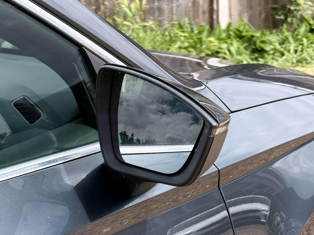 Seat Ateca Tsi Ecomotive Se Technology Grey #19