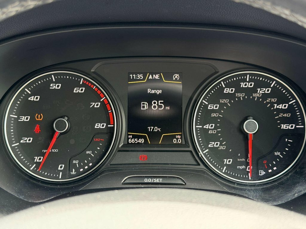 Seat Ateca Tsi Ecomotive Se Technology Grey #67
