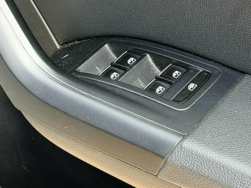 Seat Ateca Tsi Ecomotive Se Technology Grey #47