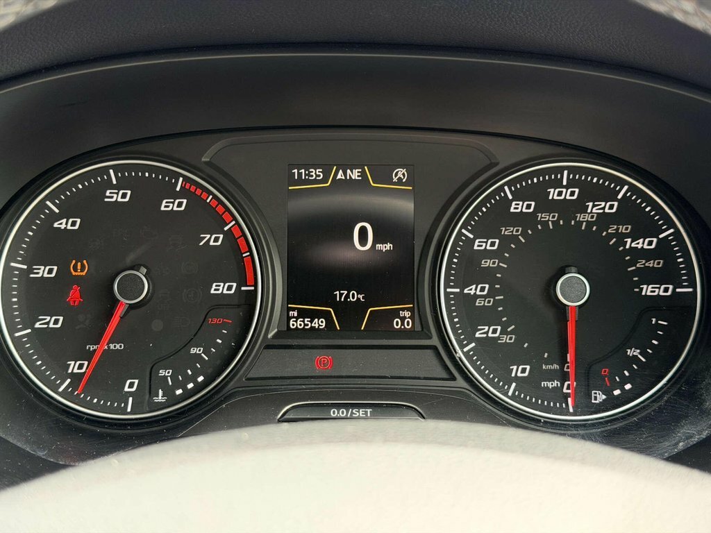 Seat Ateca Tsi Ecomotive Se Technology Grey #8