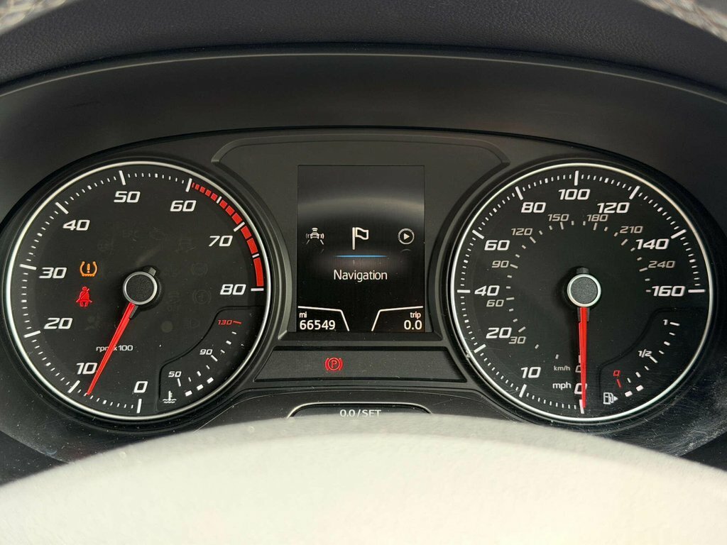 Seat Ateca Tsi Ecomotive Se Technology Grey #70