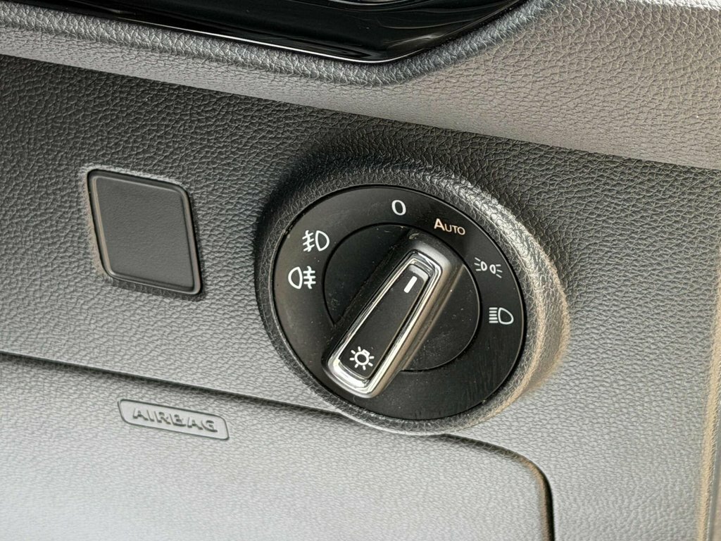 Seat Ateca Tsi Ecomotive Se Technology Grey #44