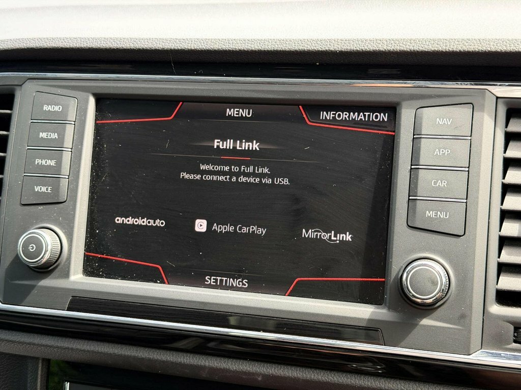 Seat Ateca Tsi Ecomotive Se Technology Grey #64