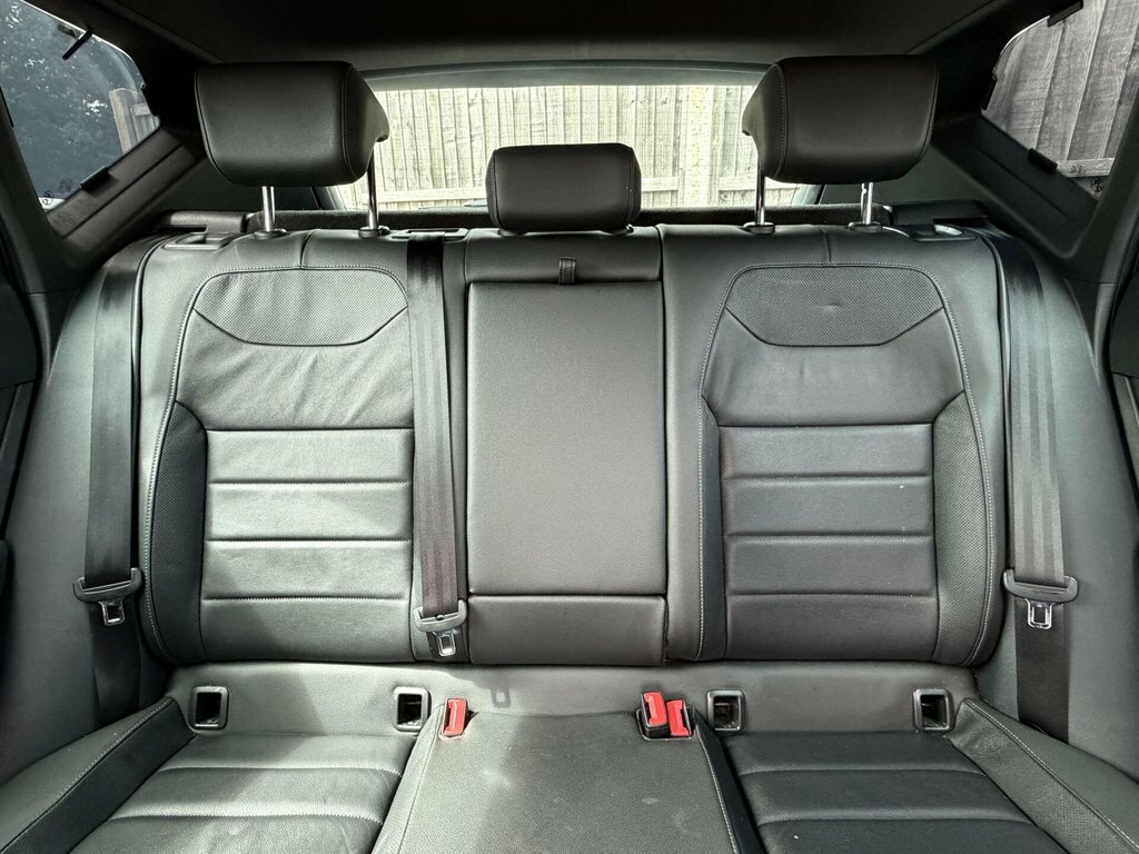 Seat Ateca Tsi Ecomotive Se Technology Grey #37