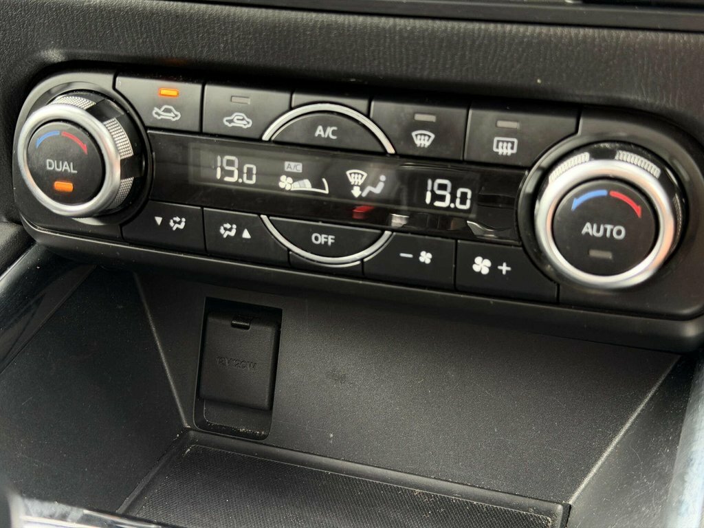 Mazda CX-5 2.2D Sport Nav Red #53