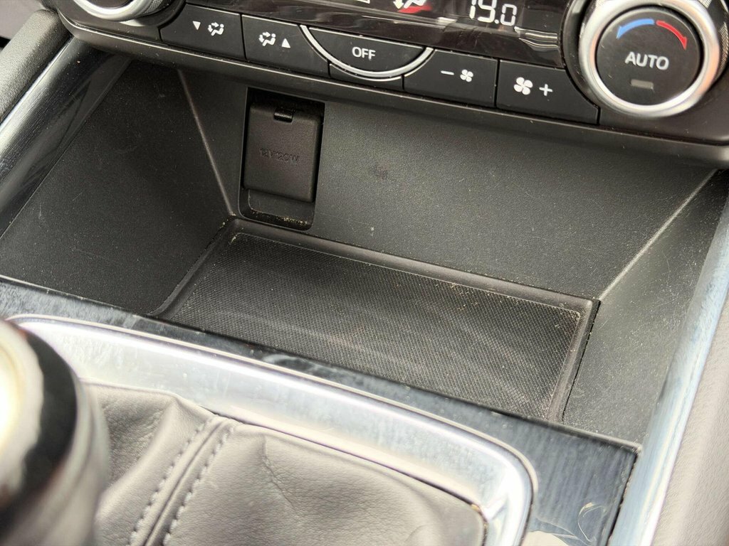Mazda CX-5 2.2D Sport Nav Red #52