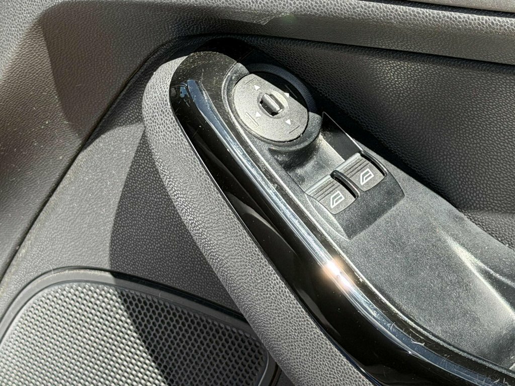 Ford Fiesta Black #45
