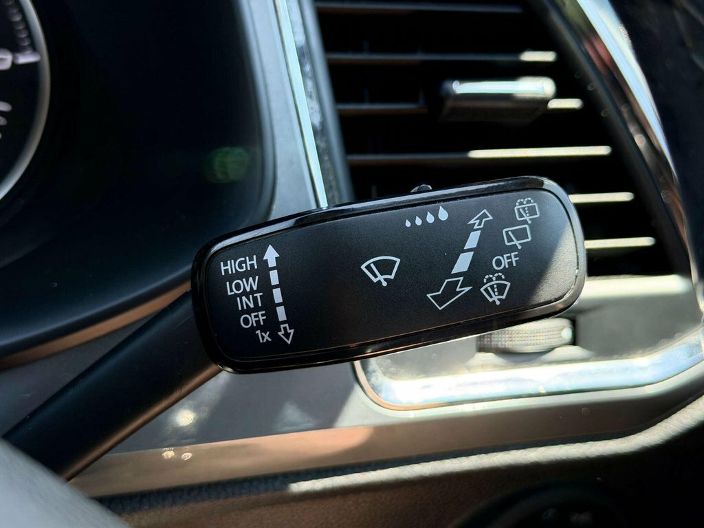 Seat Ateca Suv Tsi Ecomotive First Edition #45
