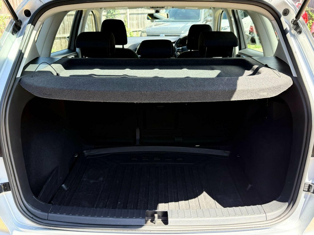 Seat Ateca Suv Tsi Ecomotive First Edition #61