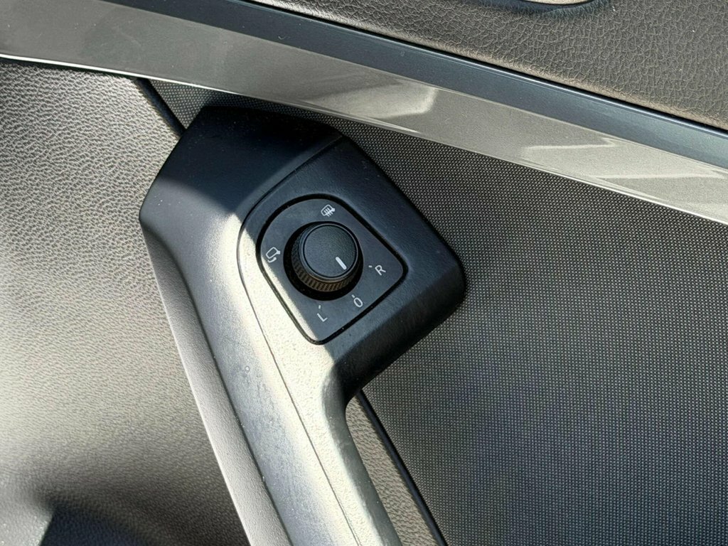 Seat Ateca Suv Tsi Ecomotive First Edition #48