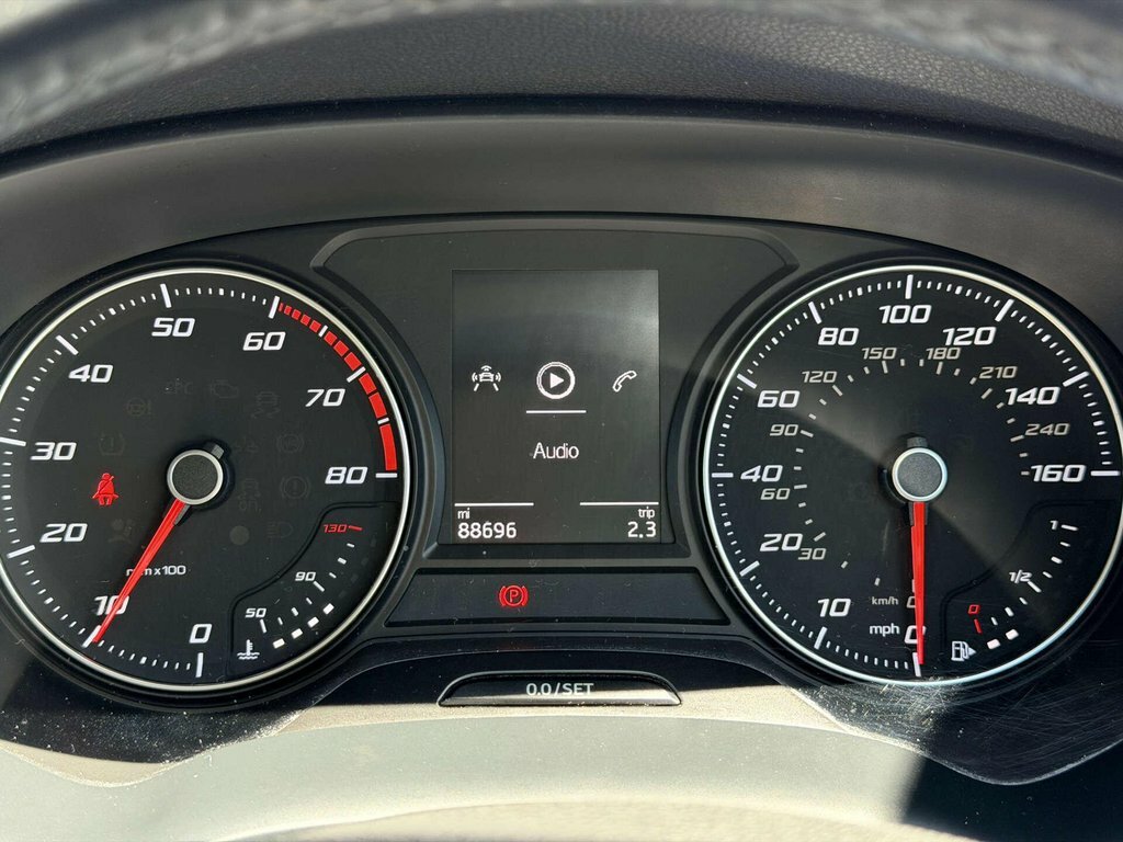 Seat Ateca Suv Tsi Ecomotive First Edition #36