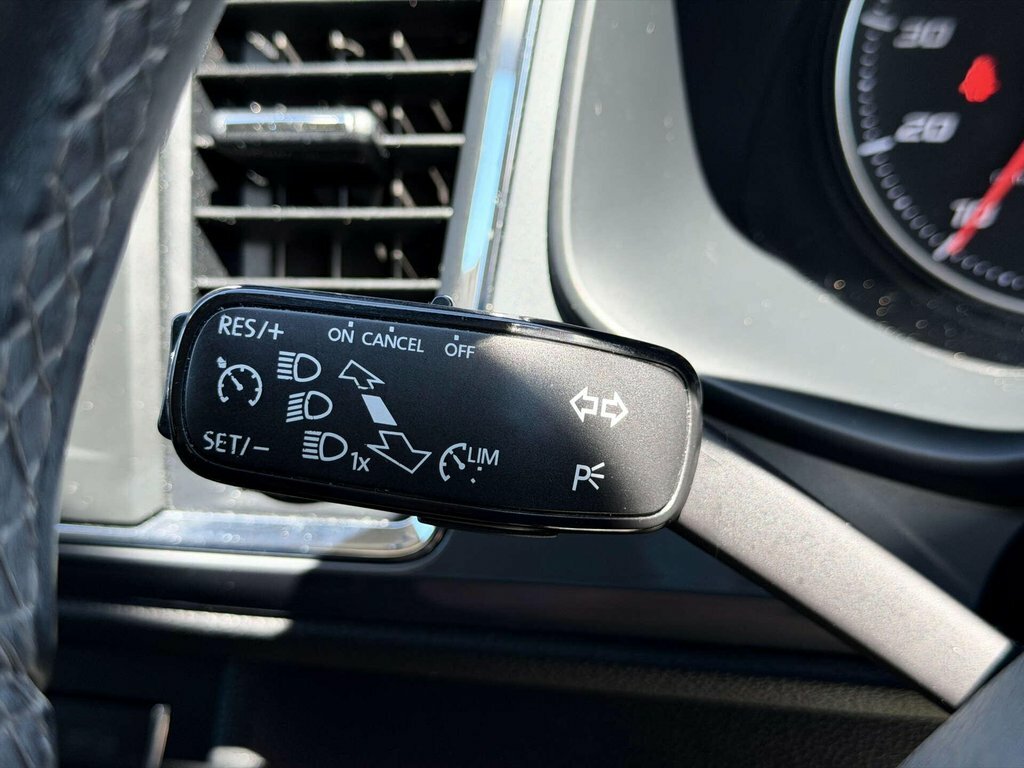 Seat Ateca Suv Tsi Ecomotive First Edition #44