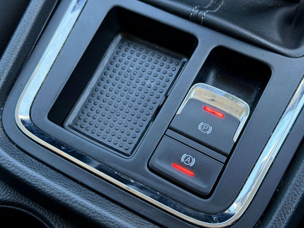Seat Ateca Suv Tsi Ecomotive First Edition #51