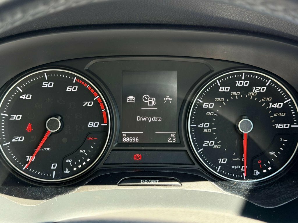 Seat Ateca Suv Tsi Ecomotive First Edition #41