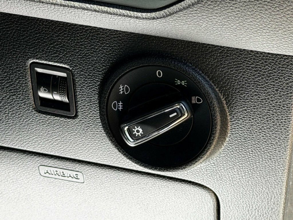 Seat Ateca Suv Tsi Ecomotive First Edition #46