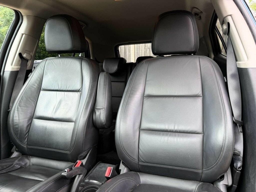 Vauxhall Mokka X X White #32