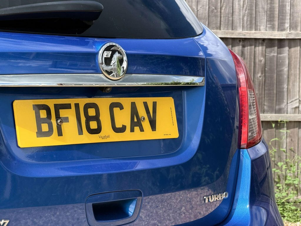 Vauxhall Mokka X X White #23