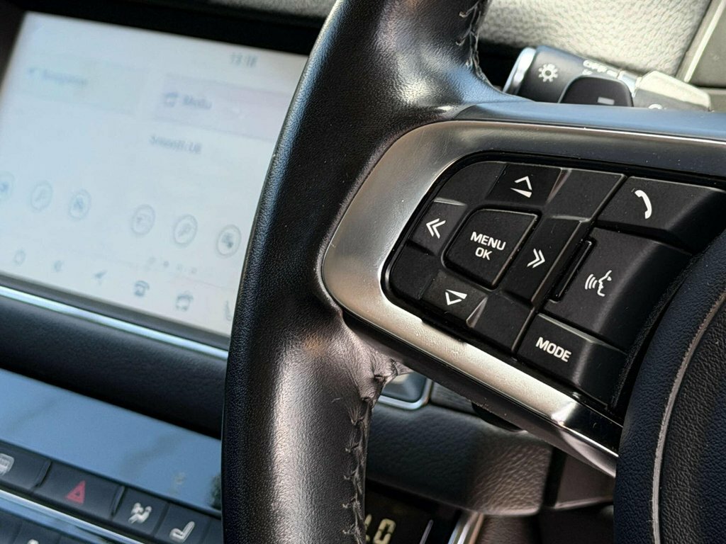 Jaguar XF Grey #39