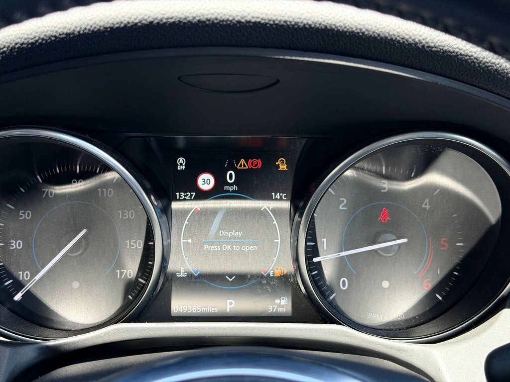 Jaguar XF Grey #59