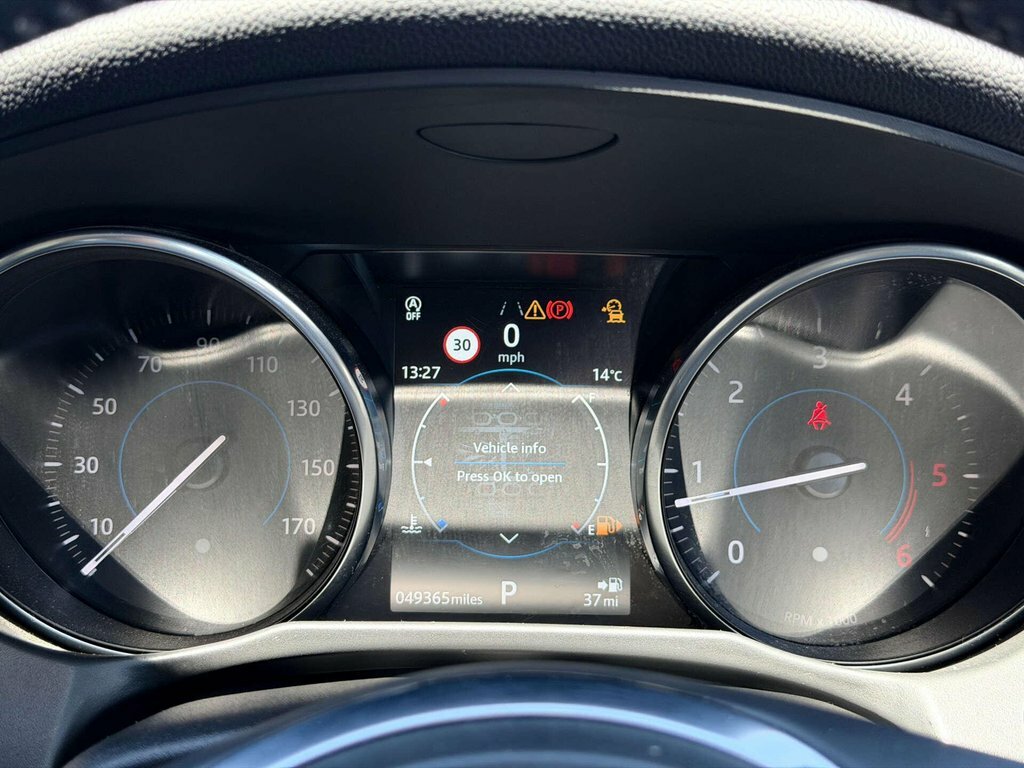 Jaguar XF Grey #60