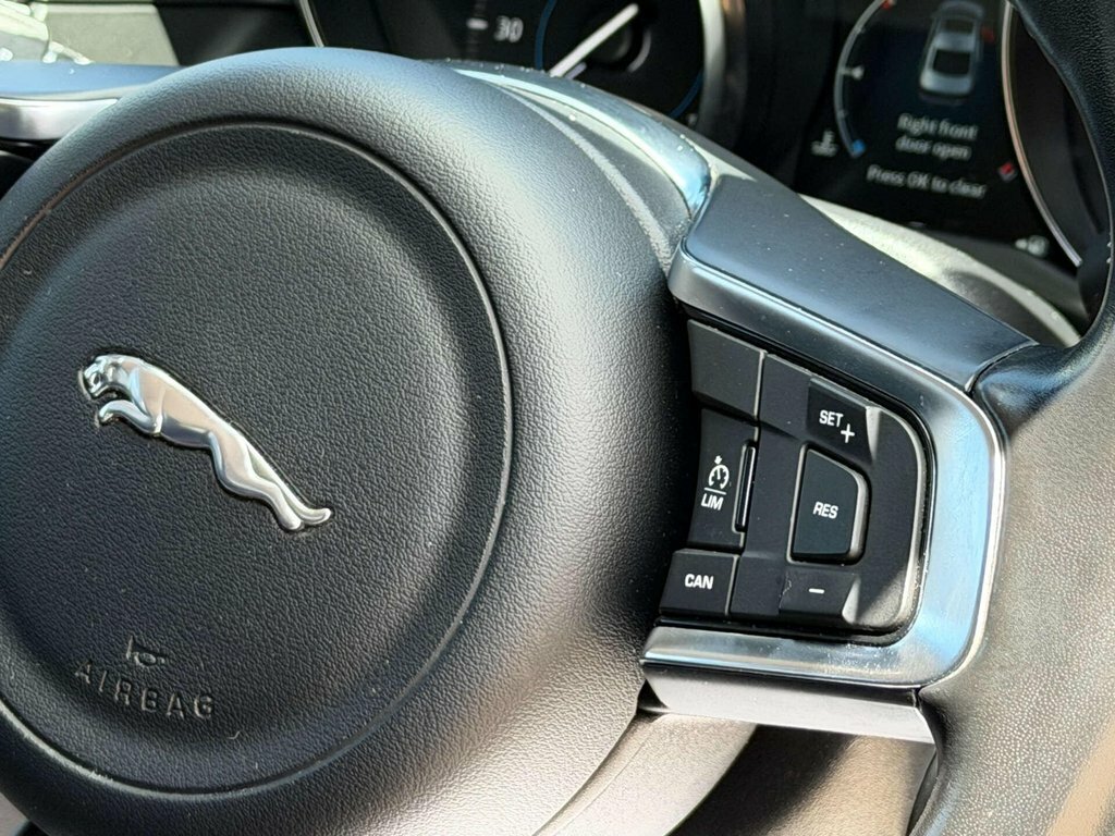 Jaguar XF Grey #40