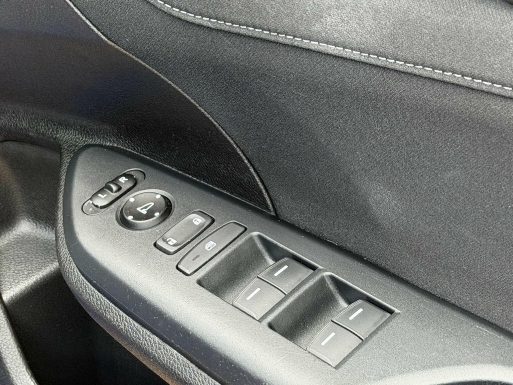 Honda Civic Hatchback Grey #43