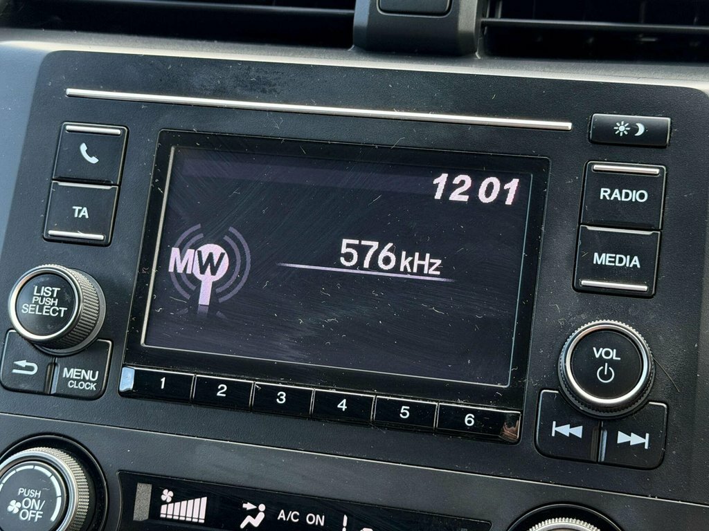 Honda Civic Hatchback Grey #53