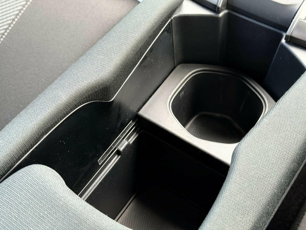 Honda Civic Hatchback Grey #47