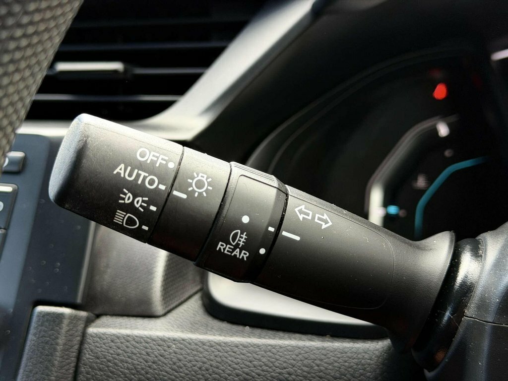 Honda Civic Hatchback Grey #41