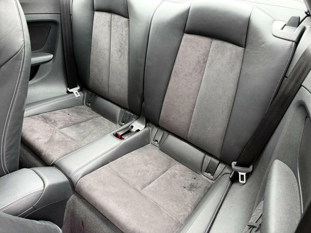 Audi TT 2L S Line Grey #6