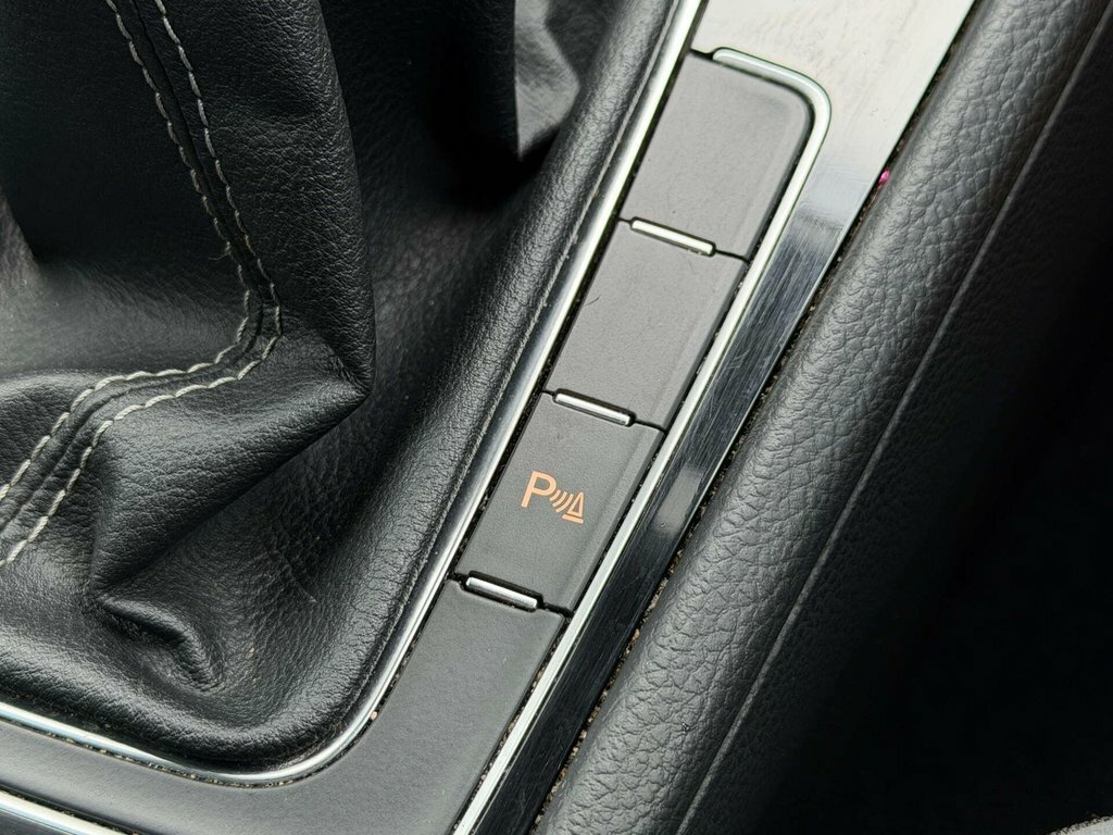 Volkswagen Golf Black #56