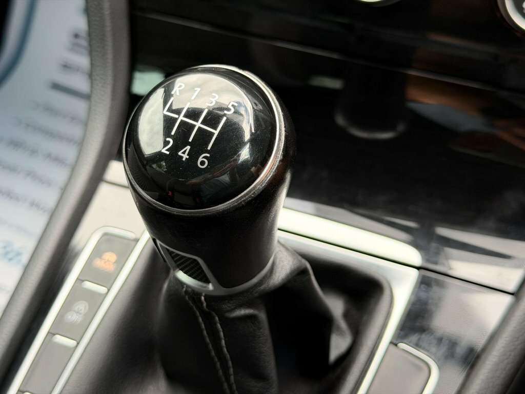 Volkswagen Golf Black #55