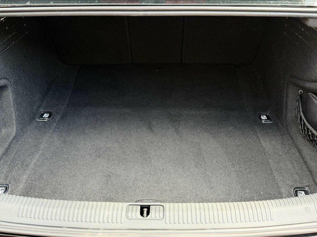 Audi A4 Audi A4 2.0 A4 S Line Tdi Grey #67