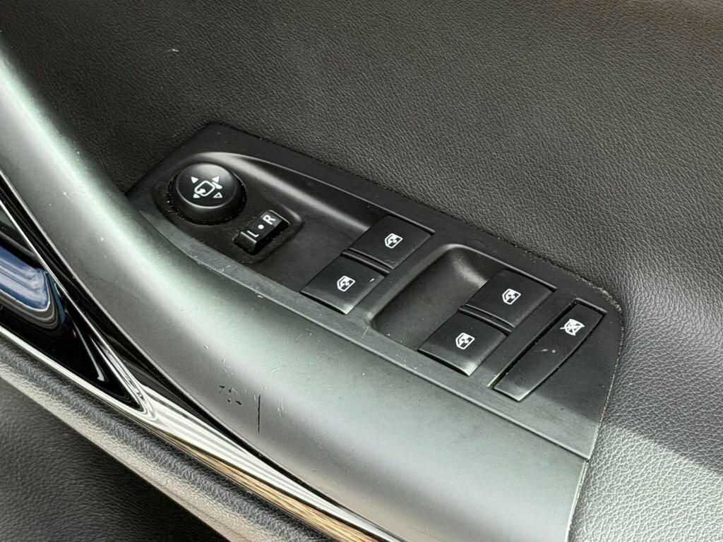 Vauxhall Astra 1.4T 16V 150 Sri Hatchback  #43