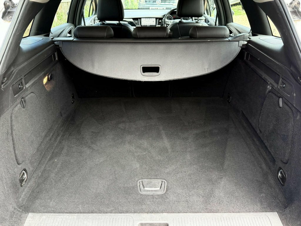 Vauxhall Astra 1.4T 16V 150 Sri Hatchback  #65