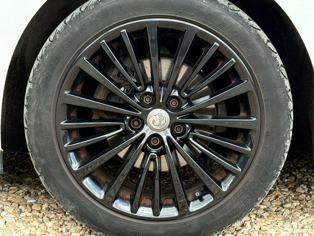 Vauxhall Astra 1.4T 16V 150 Sri Hatchback  #27