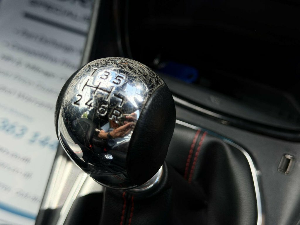 Ford Puma 1.0 St-line 124 Bhp Silver #53