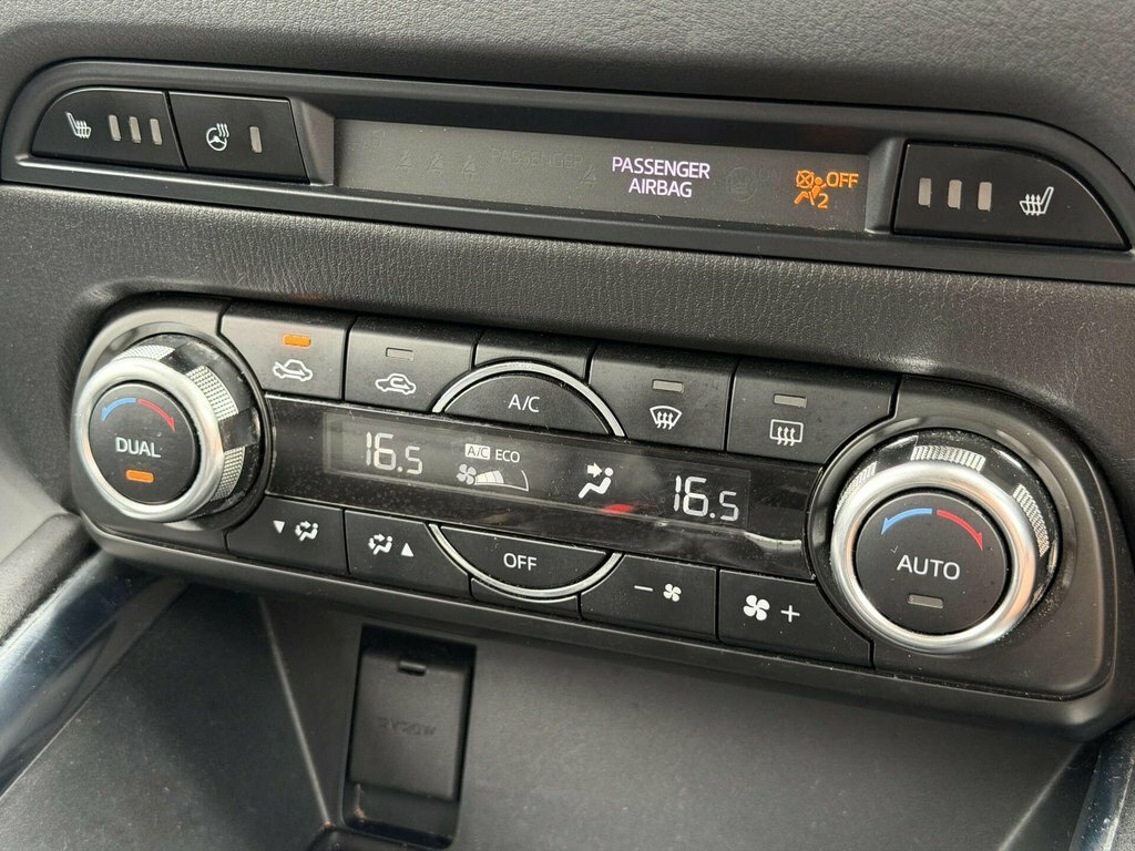 Mazda CX-5 2.0 Sport Nav Red #52