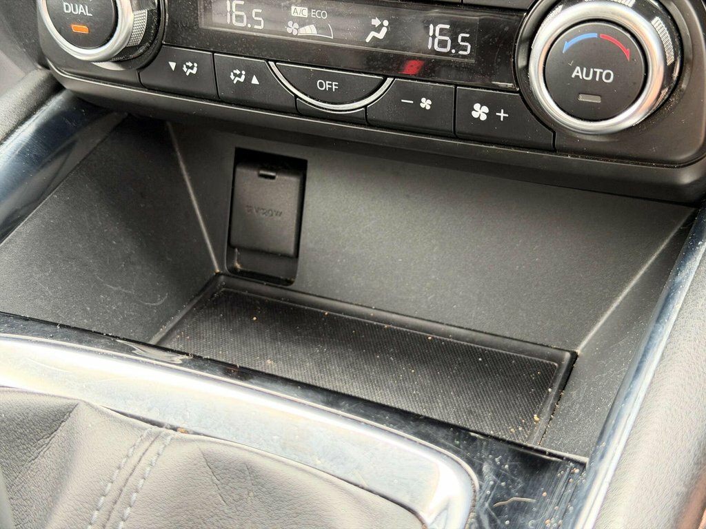 Mazda CX-5 2.0 Sport Nav Red #51