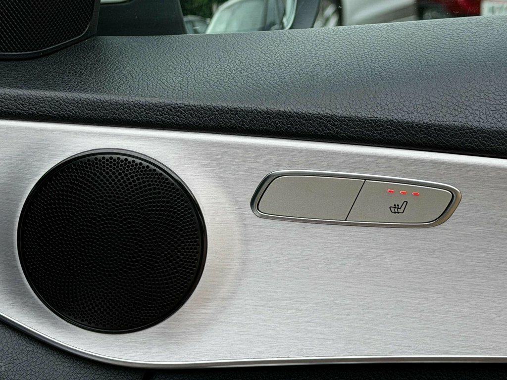 Mercedes-Benz C Class  Grey #52