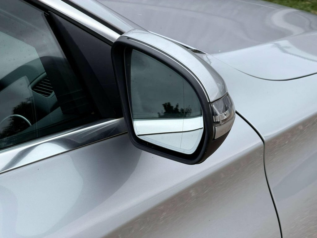 Mercedes-Benz C Class  Grey #19